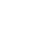 Tractor icon silhouette