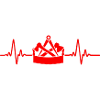 Love Zimmerer Logo Red