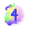 4 Nombre d’objets blob