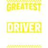 Great Uber driver motif