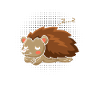Hibernation Don’t Wake Me Hedgehogs