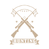 Rabbit Hunter Saying
