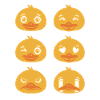 Duck Faces Bathing Ducks