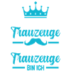 Trauzeuge