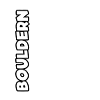 Bouldern Klettern Boulderer