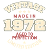 Vintage 1972