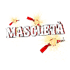 Mascleta Red