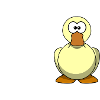 Rente Ente Ruhestand