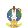 NASA Atlas 3