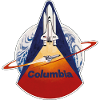 NASA Space Shuttle Columbia