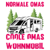 Camping Oma