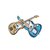 Bass Guitar Guitar