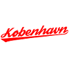 København Script Retro Logo