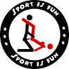 Sport is fun