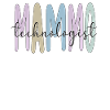 Mammo Technologist Mammography Tech Gift