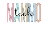 Mammo Technologist Recognition Mammography Tech