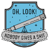 Nobody Gives A Shit