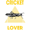 Cricket Lover - Cricket, Animals, Krekel