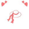 Chapeau d'Amour Maman