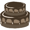 cake chocolate