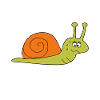 Jogging lent Snail Runner