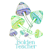 Golden Teacher Magic Mushrooms