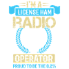 Amateur Radio License Owner