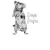 Nagerliebhaber - Degu Papa