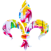 Fleur de Lys T-shirt