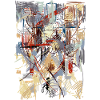 Abstrakte Kunst