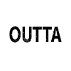 Douche droite outta
