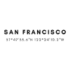 San Francisco Souvenirs