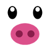 Pig Costume Halloween Pig