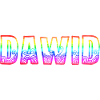 dawid rs arc-en-ciel