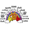 regenbogen