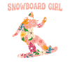 Snowboard Snowboarder Snowboarding
