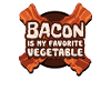 Bacon Bacon Breakfast
