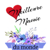 Meilleure Mamie du monde