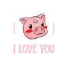 Piglet Piglet Pig