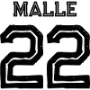 malle 22