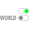 Trance On World Off - Rave Style