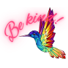 Be Kind!