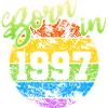 Born in 1997