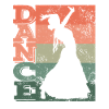 Flamenco Dancer Dance Flamenco Dress