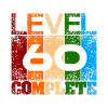 Finally I'm 60