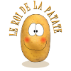 Roi de la patate