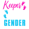 Keeper Of The Gender