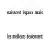 les meilleurs deviennent pilotes