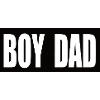 BOY DAD