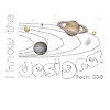 Christian Design I know the Designer Psalm 33:6